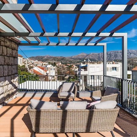 Apartament Hedera Estate, Hedera A57 Dubrownik Zewnętrze zdjęcie
