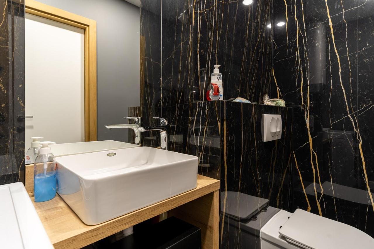 Apartament Hedera Estate, Hedera A57 Dubrownik Zewnętrze zdjęcie