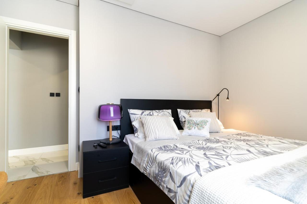 Apartament Hedera Estate, Hedera A57 Dubrownik Zewnętrze zdjęcie