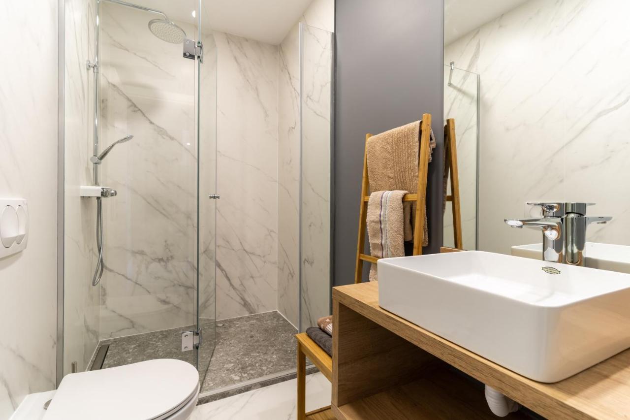 Apartament Hedera Estate, Hedera A57 Dubrownik Zewnętrze zdjęcie