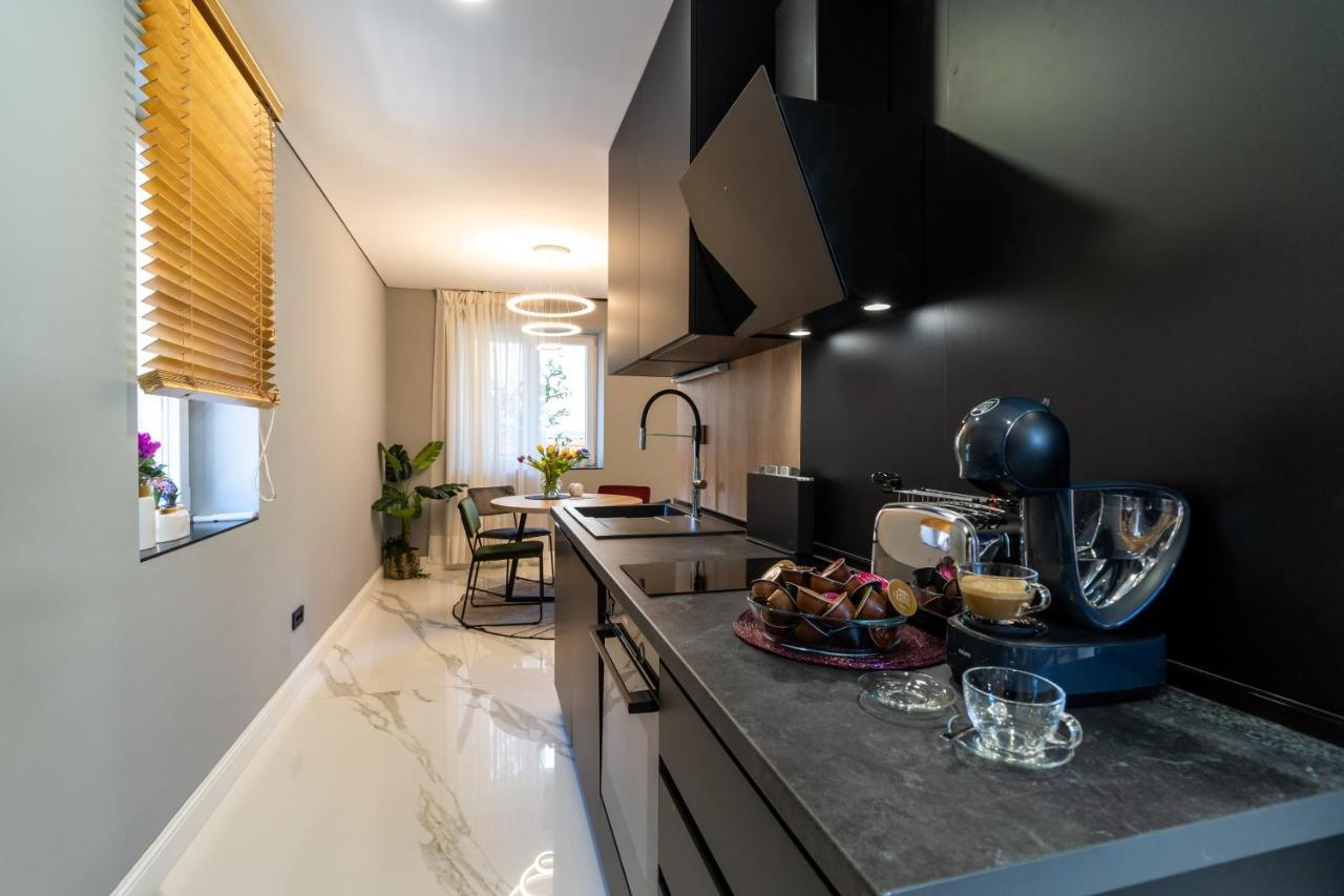 Apartament Hedera Estate, Hedera A57 Dubrownik Zewnętrze zdjęcie