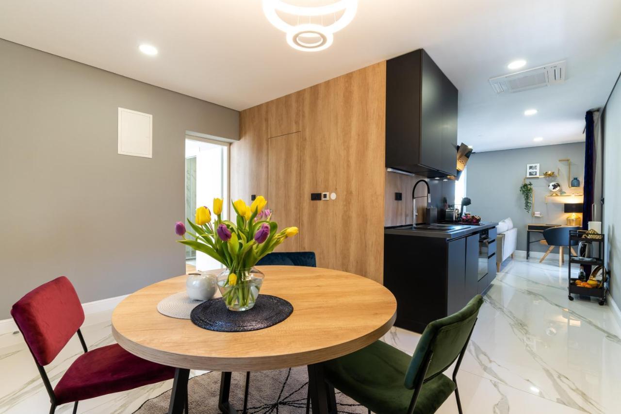 Apartament Hedera Estate, Hedera A57 Dubrownik Zewnętrze zdjęcie