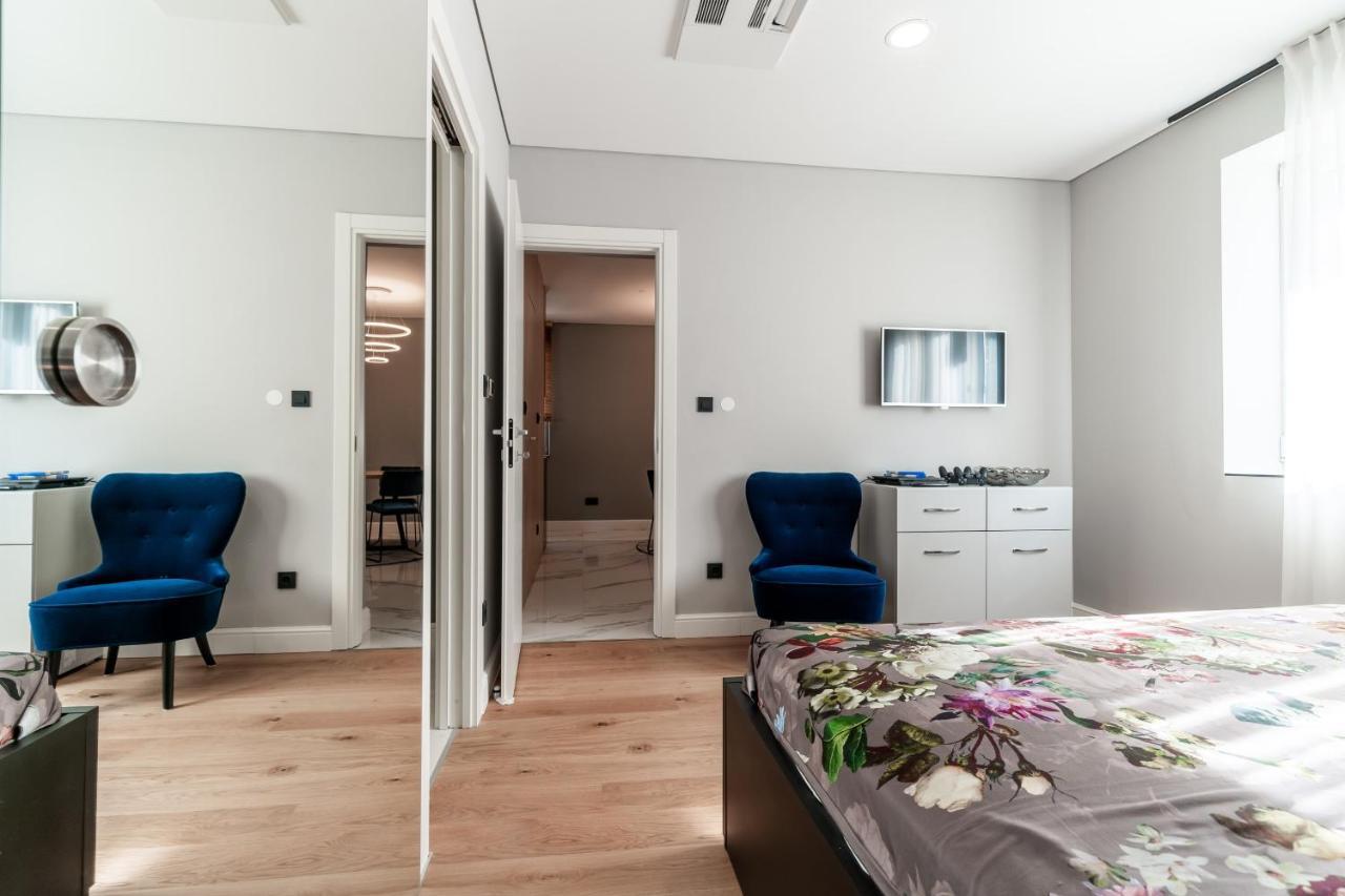 Apartament Hedera Estate, Hedera A57 Dubrownik Zewnętrze zdjęcie