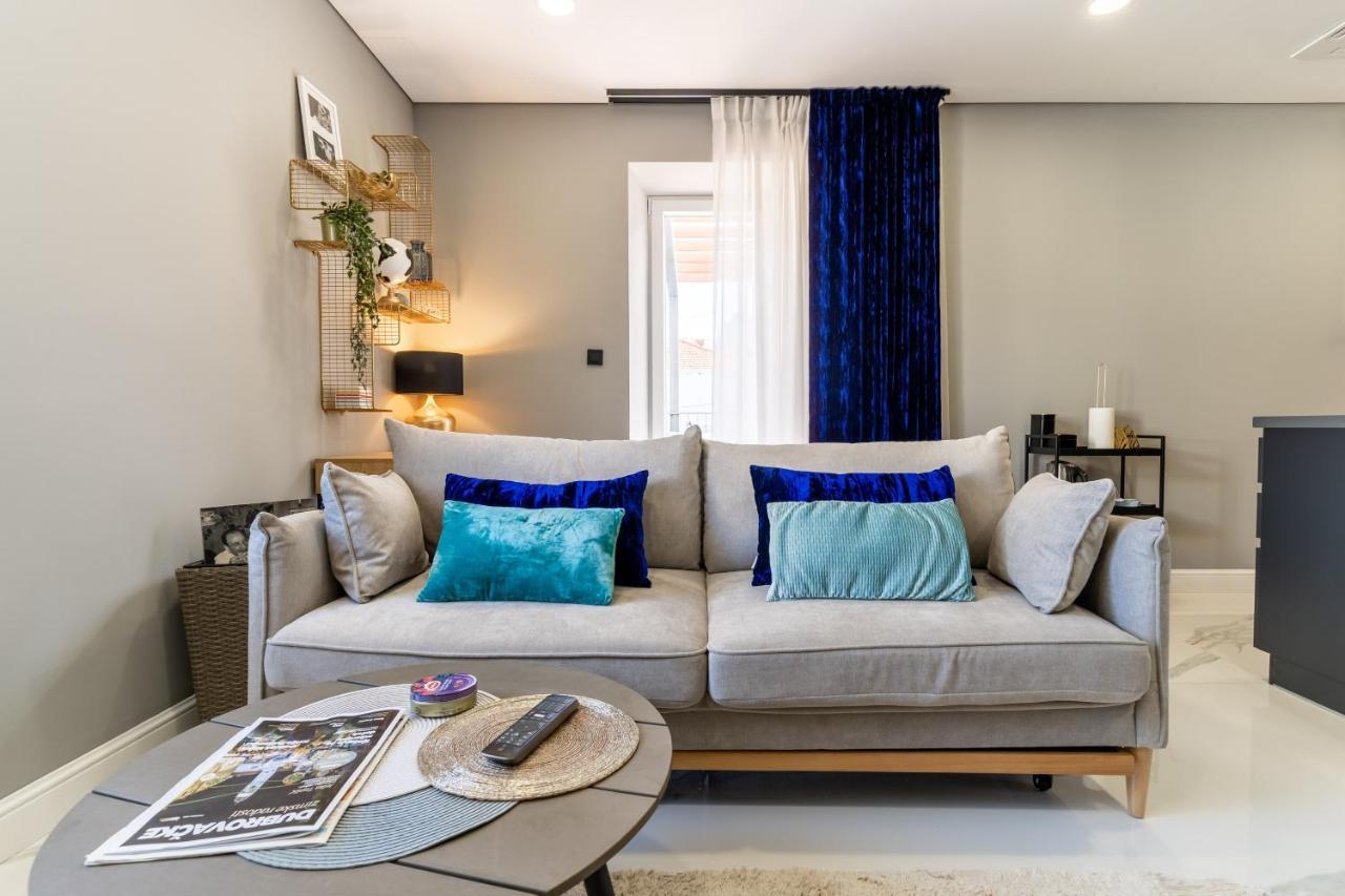 Apartament Hedera Estate, Hedera A57 Dubrownik Zewnętrze zdjęcie