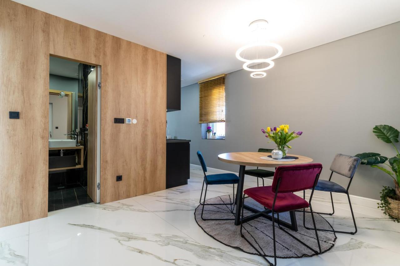 Apartament Hedera Estate, Hedera A57 Dubrownik Zewnętrze zdjęcie