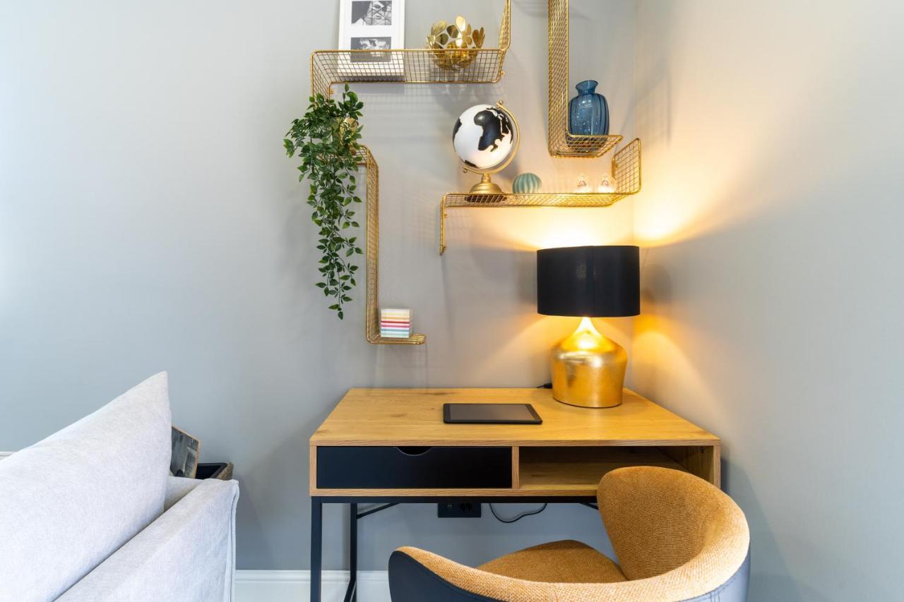 Apartament Hedera Estate, Hedera A57 Dubrownik Zewnętrze zdjęcie