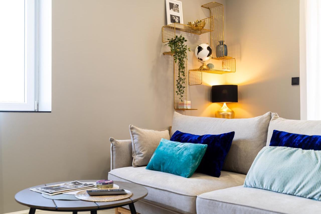 Apartament Hedera Estate, Hedera A57 Dubrownik Zewnętrze zdjęcie