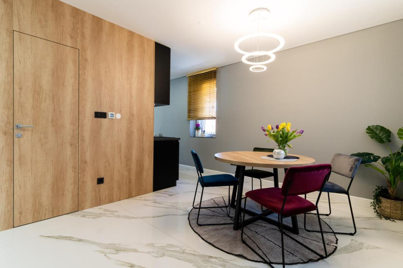 Apartament Hedera Estate, Hedera A57 Dubrownik Zewnętrze zdjęcie