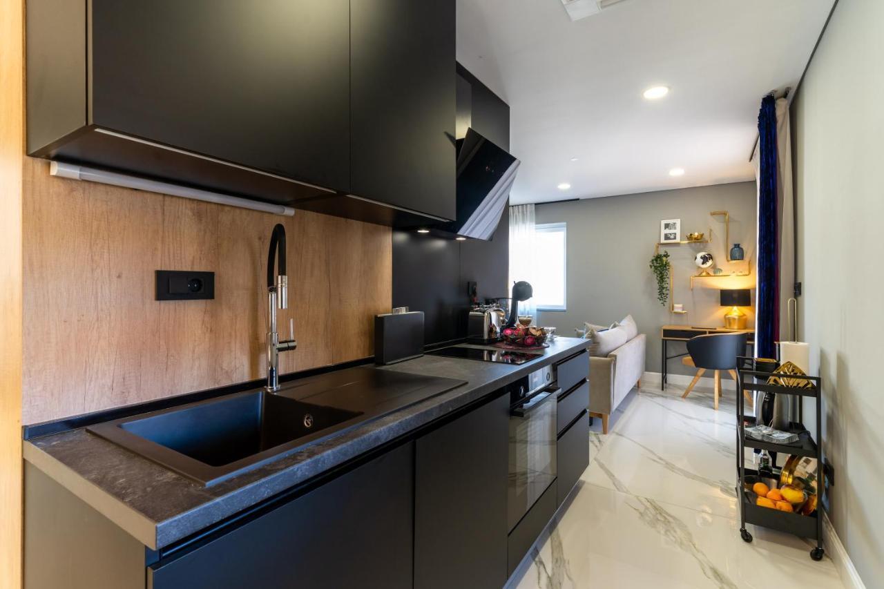 Apartament Hedera Estate, Hedera A57 Dubrownik Zewnętrze zdjęcie