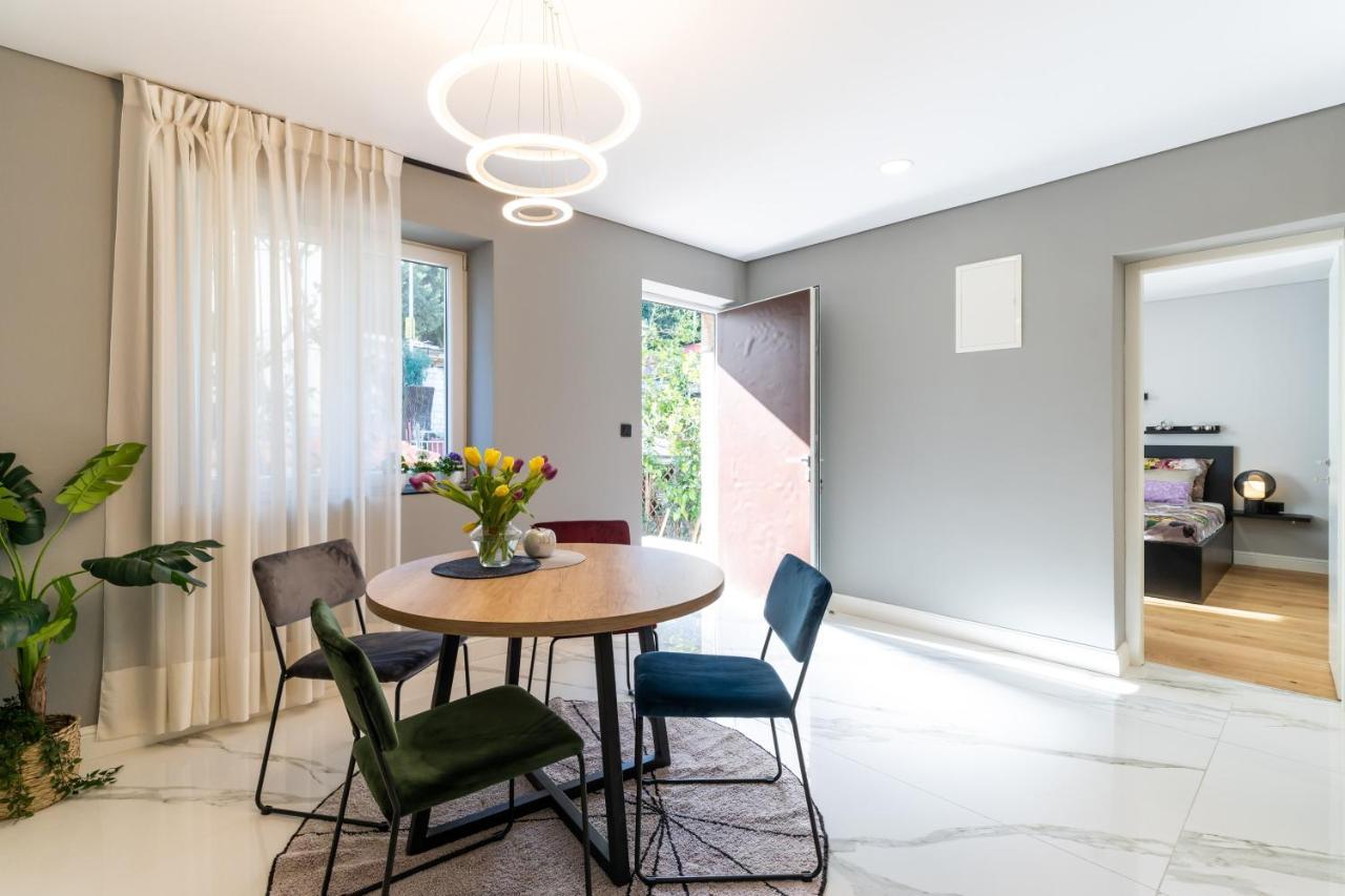 Apartament Hedera Estate, Hedera A57 Dubrownik Zewnętrze zdjęcie