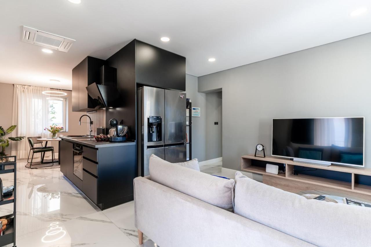 Apartament Hedera Estate, Hedera A57 Dubrownik Zewnętrze zdjęcie