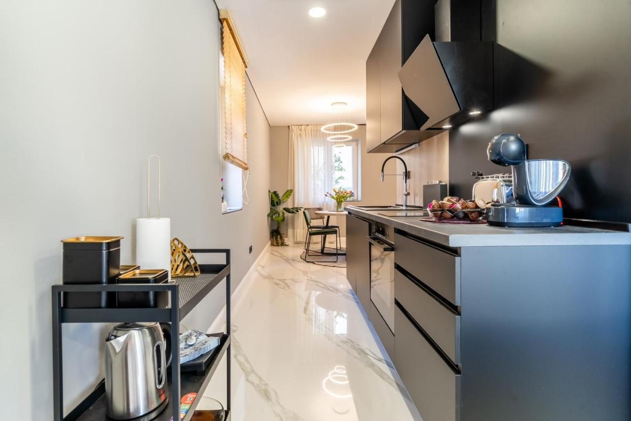Apartament Hedera Estate, Hedera A57 Dubrownik Zewnętrze zdjęcie