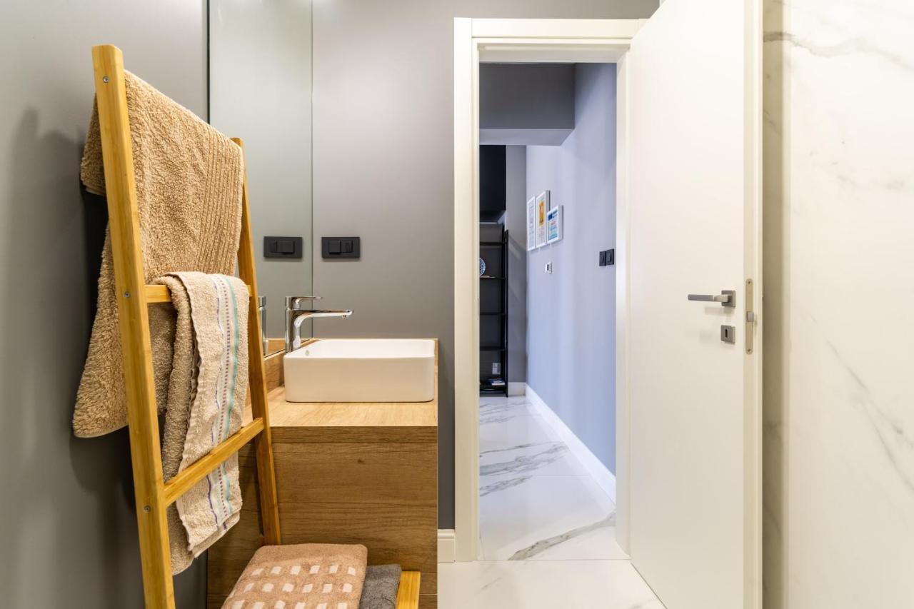 Apartament Hedera Estate, Hedera A57 Dubrownik Zewnętrze zdjęcie